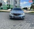 Серый Мерседес Е-Класс, объемом двигателя 3 л и пробегом 330 тыс. км за 13000 $, фото 16 на Automoto.ua