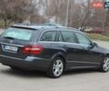 Серый Мерседес Е-Класс, объемом двигателя 2.2 л и пробегом 385 тыс. км за 10500 $, фото 6 на Automoto.ua