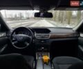 Сірий Мерседес Е-Клас, об'ємом двигуна 2.14 л та пробігом 514 тис. км за 11999 $, фото 35 на Automoto.ua