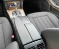 Сірий Мерседес Е-Клас, об'ємом двигуна 1.8 л та пробігом 325 тис. км за 9499 $, фото 20 на Automoto.ua