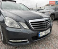 Серый Мерседес Е-Класс, объемом двигателя 2.2 л и пробегом 370 тыс. км за 10900 $, фото 11 на Automoto.ua