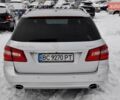 Сірий Мерседес Е-Клас, об'ємом двигуна 3 л та пробігом 233 тис. км за 12500 $, фото 10 на Automoto.ua