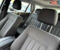 Сірий Мерседес Е-Клас, об'ємом двигуна 1.8 л та пробігом 325 тис. км за 9499 $, фото 12 на Automoto.ua