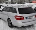 Сірий Мерседес Е-Клас, об'ємом двигуна 3 л та пробігом 233 тис. км за 12500 $, фото 12 на Automoto.ua