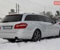 Сірий Мерседес Е-Клас, об'ємом двигуна 3 л та пробігом 233 тис. км за 12500 $, фото 37 на Automoto.ua