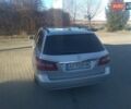 Серый Мерседес Е-Класс, объемом двигателя 2.14 л и пробегом 260 тыс. км за 10263 $, фото 2 на Automoto.ua