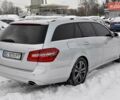 Сірий Мерседес Е-Клас, об'ємом двигуна 3 л та пробігом 233 тис. км за 12500 $, фото 8 на Automoto.ua
