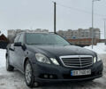 Сірий Мерседес Е-Клас, об'ємом двигуна 2.1 л та пробігом 309 тис. км за 8950 $, фото 1 на Automoto.ua