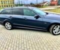 Серый Мерседес Е-Класс, объемом двигателя 2.2 л и пробегом 300 тыс. км за 12000 $, фото 6 на Automoto.ua
