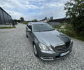 Серый Мерседес Е-Класс, объемом двигателя 2.14 л и пробегом 254 тыс. км за 12500 $, фото 5 на Automoto.ua