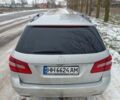 Сірий Мерседес Е-Клас, об'ємом двигуна 2.14 л та пробігом 514 тис. км за 11999 $, фото 20 на Automoto.ua