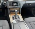 Сірий Мерседес Е-Клас, об'ємом двигуна 1.8 л та пробігом 325 тис. км за 9499 $, фото 21 на Automoto.ua