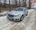 Сірий Мерседес Е-Клас, об'ємом двигуна 2.14 л та пробігом 514 тис. км за 11999 $, фото 13 на Automoto.ua