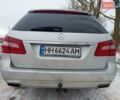 Сірий Мерседес Е-Клас, об'ємом двигуна 2.14 л та пробігом 514 тис. км за 9999 $, фото 8 на Automoto.ua