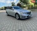 Серый Мерседес Е-Класс, объемом двигателя 3 л и пробегом 330 тыс. км за 13000 $, фото 42 на Automoto.ua