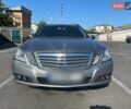 Сірий Мерседес Е-Клас, об'ємом двигуна 1.8 л та пробігом 365 тис. км за 11500 $, фото 1 на Automoto.ua