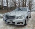 Сірий Мерседес Е-Клас, об'ємом двигуна 2.14 л та пробігом 514 тис. км за 11999 $, фото 34 на Automoto.ua