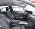 Сірий Мерседес Е-Клас, об'ємом двигуна 3 л та пробігом 233 тис. км за 12500 $, фото 29 на Automoto.ua