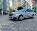 Серый Мерседес Е-Класс, объемом двигателя 3 л и пробегом 330 тыс. км за 13000 $, фото 17 на Automoto.ua