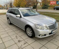 Сірий Мерседес Е-Клас, об'ємом двигуна 2.2 л та пробігом 400 тис. км за 8800 $, фото 7 на Automoto.ua