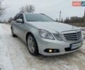 Сірий Мерседес Е-Клас, об'ємом двигуна 2.14 л та пробігом 514 тис. км за 9999 $, фото 13 на Automoto.ua
