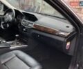Серый Мерседес Е-Класс, объемом двигателя 2.14 л и пробегом 350 тыс. км за 7500 $, фото 3 на Automoto.ua
