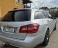 Серый Мерседес Е-Класс, объемом двигателя 2.1 л и пробегом 255 тыс. км за 13500 $, фото 4 на Automoto.ua