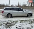 Сірий Мерседес Е-Клас, об'ємом двигуна 2.14 л та пробігом 514 тис. км за 11999 $, фото 17 на Automoto.ua