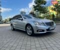 Серый Мерседес Е-Класс, объемом двигателя 3 л и пробегом 330 тыс. км за 13000 $, фото 1 на Automoto.ua
