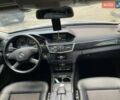 Серый Мерседес Е-Класс, объемом двигателя 3 л и пробегом 330 тыс. км за 13000 $, фото 69 на Automoto.ua