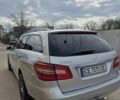 Сірий Мерседес Е-Клас, об'ємом двигуна 2.1 л та пробігом 255 тис. км за 13500 $, фото 5 на Automoto.ua