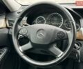 Серый Мерседес Е-Класс, объемом двигателя 2.2 л и пробегом 361 тыс. км за 10500 $, фото 12 на Automoto.ua