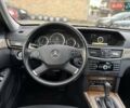Сірий Мерседес Е-Клас, об'ємом двигуна 1.8 л та пробігом 325 тис. км за 9499 $, фото 19 на Automoto.ua