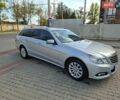 Серый Мерседес Е-Класс, объемом двигателя 2.2 л и пробегом 362 тыс. км за 8800 $, фото 2 на Automoto.ua