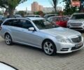 Сірий Мерседес Е-Клас, об'ємом двигуна 2.1 л та пробігом 467 тис. км за 10440 $, фото 4 на Automoto.ua