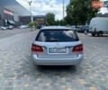 Серый Мерседес Е-Класс, объемом двигателя 2.2 л и пробегом 400 тыс. км за 8600 $, фото 6 на Automoto.ua