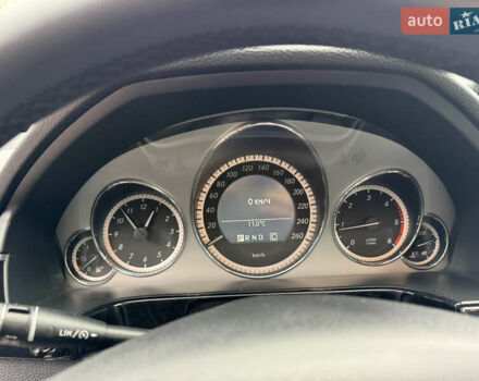 Серый Мерседес Е-Класс, объемом двигателя 2.2 л и пробегом 370 тыс. км за 10900 $, фото 27 на Automoto.ua