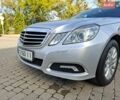 Серый Мерседес Е-Класс, объемом двигателя 2.2 л и пробегом 362 тыс. км за 8800 $, фото 7 на Automoto.ua
