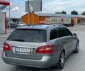 Сірий Мерседес Е-Клас, об'ємом двигуна 2.14 л та пробігом 261 тис. км за 14100 $, фото 7 на Automoto.ua