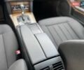 Сірий Мерседес Е-Клас, об'ємом двигуна 1.8 л та пробігом 325 тис. км за 9499 $, фото 20 на Automoto.ua