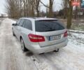 Сірий Мерседес Е-Клас, об'ємом двигуна 2.14 л та пробігом 514 тис. км за 11999 $, фото 23 на Automoto.ua