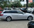 Сірий Мерседес Е-Клас, об'ємом двигуна 2.1 л та пробігом 467 тис. км за 10440 $, фото 3 на Automoto.ua