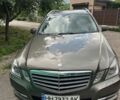 Сірий Мерседес Е-Клас, об'ємом двигуна 2.1 л та пробігом 492 тис. км за 9700 $, фото 1 на Automoto.ua