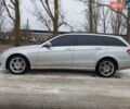 Сірий Мерседес Е-Клас, об'ємом двигуна 2.14 л та пробігом 514 тис. км за 11999 $, фото 30 на Automoto.ua