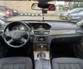 Сірий Мерседес Е-Клас, об'ємом двигуна 1.8 л та пробігом 325 тис. км за 9499 $, фото 17 на Automoto.ua