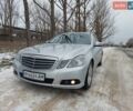 Сірий Мерседес Е-Клас, об'ємом двигуна 2.14 л та пробігом 514 тис. км за 11999 $, фото 33 на Automoto.ua