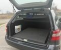 Серый Мерседес Е-Класс, объемом двигателя 2.1 л и пробегом 330 тыс. км за 10086 $, фото 13 на Automoto.ua