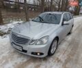 Сірий Мерседес Е-Клас, об'ємом двигуна 2.14 л та пробігом 514 тис. км за 11999 $, фото 15 на Automoto.ua