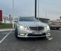 Серый Мерседес Е-Класс, объемом двигателя 2.2 л и пробегом 467 тыс. км за 11300 $, фото 3 на Automoto.ua
