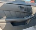 Сірий Мерседес Е-Клас, об'ємом двигуна 2.2 л та пробігом 316 тис. км за 10500 $, фото 8 на Automoto.ua